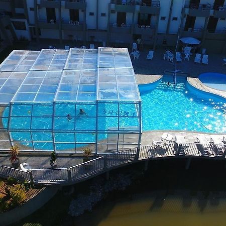 Hotel Termas Do Lago Gravatal Luaran gambar