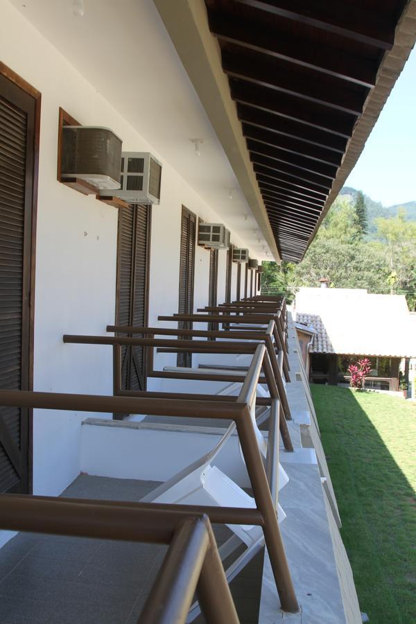 Hotel Termas Do Lago Gravatal Luaran gambar